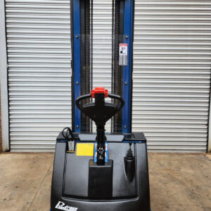 Empilhadeira Elétrica PT 1654 - Paletrans