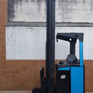 Empilhadeira Elétrica Retrátil PR 1790 - Paletrans