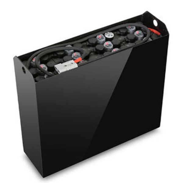 Baterias Tracionarias