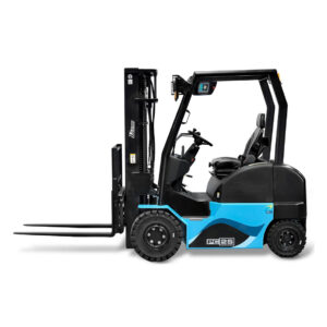 Empilhadeira Contrabalançada Elétrica Paletrans – PC25