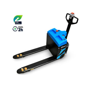 Transpalete Elétrico – TE 21