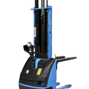 Empilhadeira Elétrica Patolada Paletrans – PXL1235