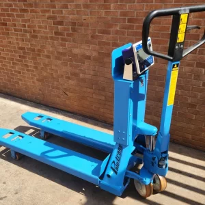 Transpalete Manual Paletrans - Seminovo - TMB 2000