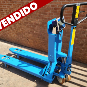 Transpalete Manual Paletrans - Seminovo - TMB 2000